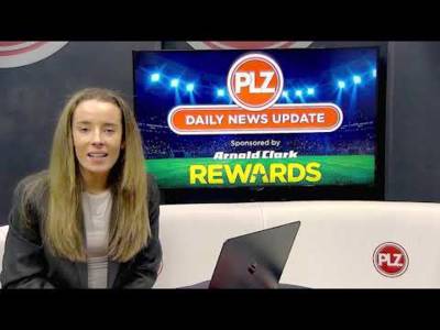 Scottish Daily News headlines | Thursday 23rd January