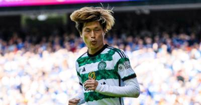 Secret Kyogo transfer exit sees Celtic unlock the unforeseen and set in motion a Â£50m dream team â€“ Keith Jackson