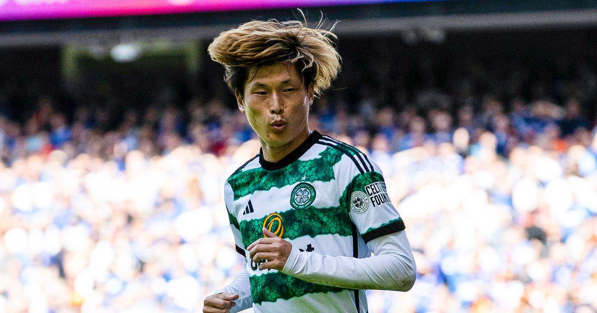 Secret Kyogo transfer exit sees Celtic unlock the unforeseen and set in motion a