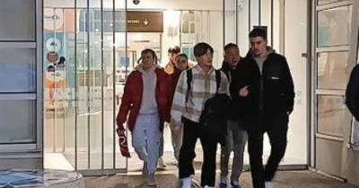 The Celtic plan to replace Kyogo revealed as big-time EPL striker on radar and dressing room hails a ‘modern legend’