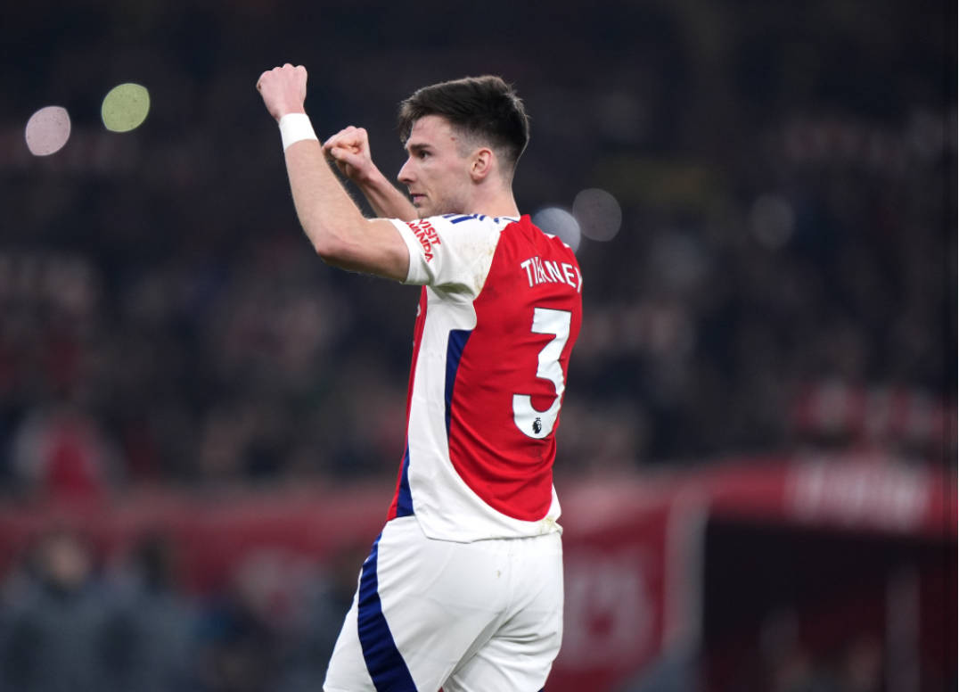 Tierney