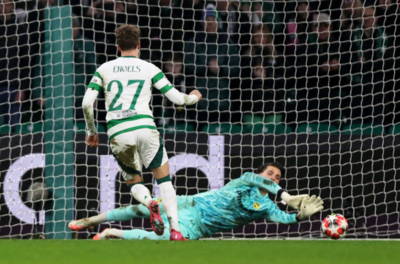 Young Boys Goalkeeper Taunts Arne Engels