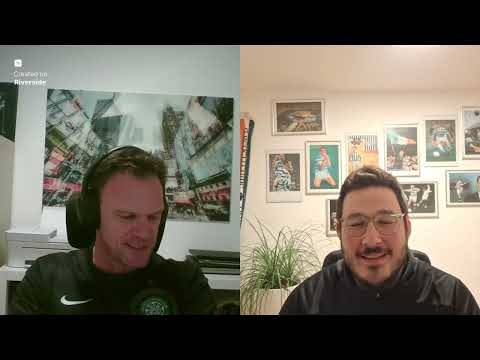 2 Celts and a Pint &ndash; Episode 3: We’re having a party in the Champions League