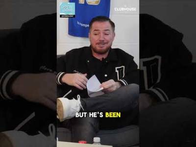 ðŸ¤¯ðŸ¸ Â£7k In 1 Night! | Footballer Ross McCormack Reveals Most He Spent On A Night Out While Playing.