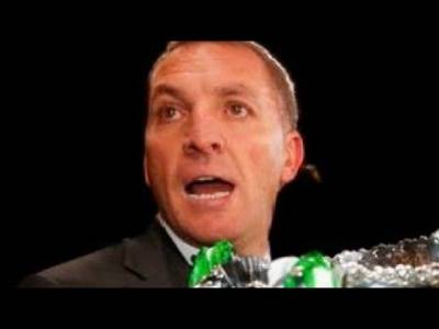 Brendan Rodgers Talks About the Discussion He Had with Jota to Return to Celtic