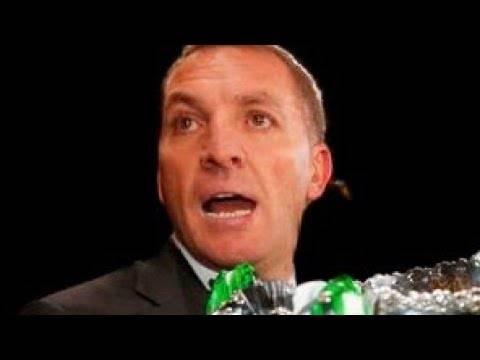 Brendan Rodgers Talks About the Discussion He Had with Jota to Return to Celtic