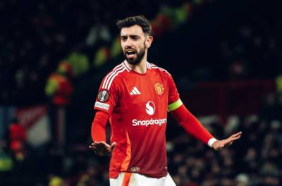 Celtic could spend Â£19m in just two transfer moves as Bruno Fernandes irked after Rangers moment