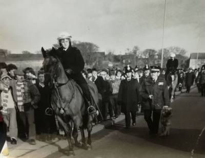 Celtic on this Day â€“ Bould Bhoy legend Sandy McMahonâ€™s debut for Celtic