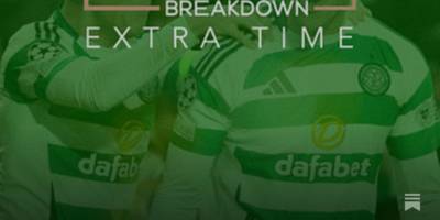 Celtic Qualify from Champions League Group Stage | Transfer News