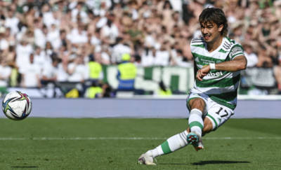 Celtic’s Jota transfer ‘delayed’ due to Storm Eowyn as date for deal that will earn club Â£9m profit revealed