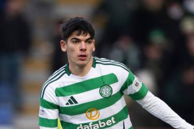 ‘Complicated’ â€“ The cryptic response from big spenders linked with Celtic ace