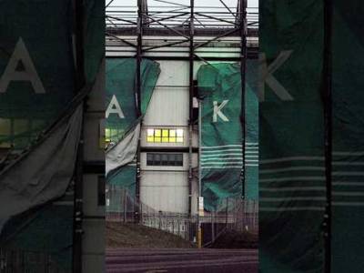 Devastating Storm Puts Celtic vs Dundee Game in JEOPARDY