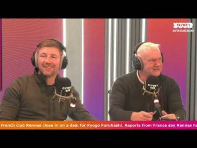 ðŸ“±GORDON DALZIEL’S burner | Is he the only man in SCOTLAND not to receive the EMERGENCY alarm?