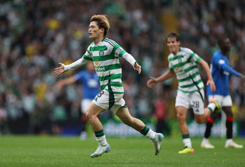 Kyogo Asked for Celtic Exit Months Ago