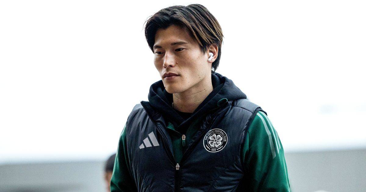 Kyogo’s Celtic exit ‘baffles’ Hoops diehard as alternative view of Jack Butland’s Rangers howler raised