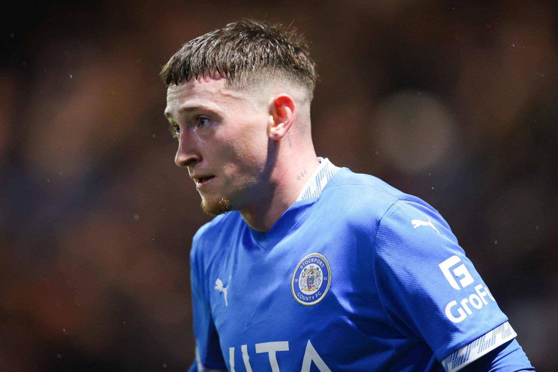 Louie Barry told he fits Celtic mold as ex-Hoops star offers scouting insight
