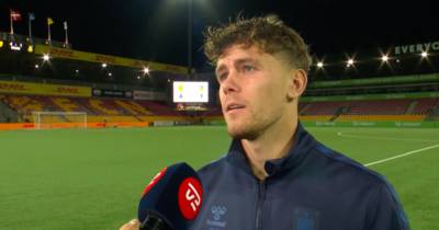 Mathias Kvistgaarden in direct Celtic transfer address as megabucks Kyogo succession plan hits fast track