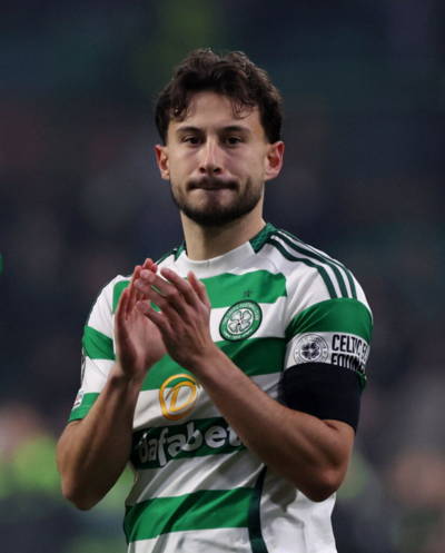 Nicolas Kuhn Discusses Jotaâ€™s Return While Honouring Kyogo