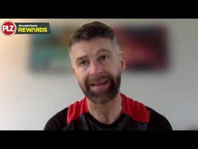 STEPHEN ROBINSON FULL Press Conference | Aberdeen vs St Mirren