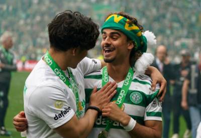 Storm Eowyn delays Jotaâ€™s sensational Celtic return