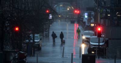 Storm Ã‰owyn wreaks havoc on SPFL with grounds battered, fans face travel chaos and football sees Covid throwback