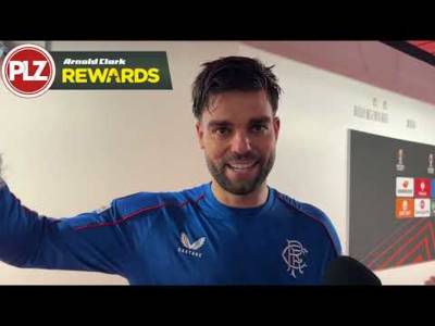 ðŸ—£ï¸’Too Many Injuries’ I Robin Propper Post Match Interview | Man United 2-1 Rangers