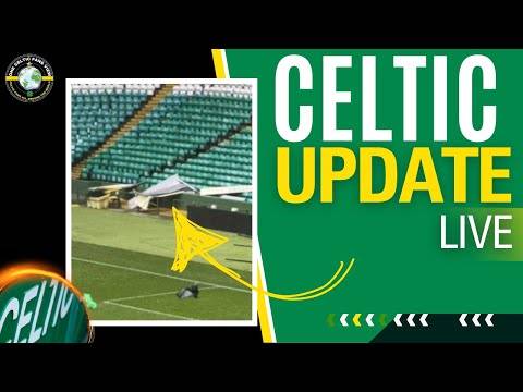 Calls for the CELTIC Main stand UPGRADE GROW