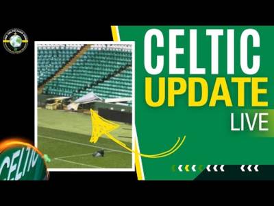 Calls for the CELTIC Main stand UPGRADE GROW