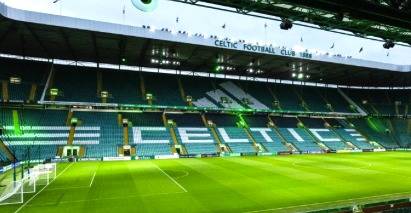 Celtic Game Off