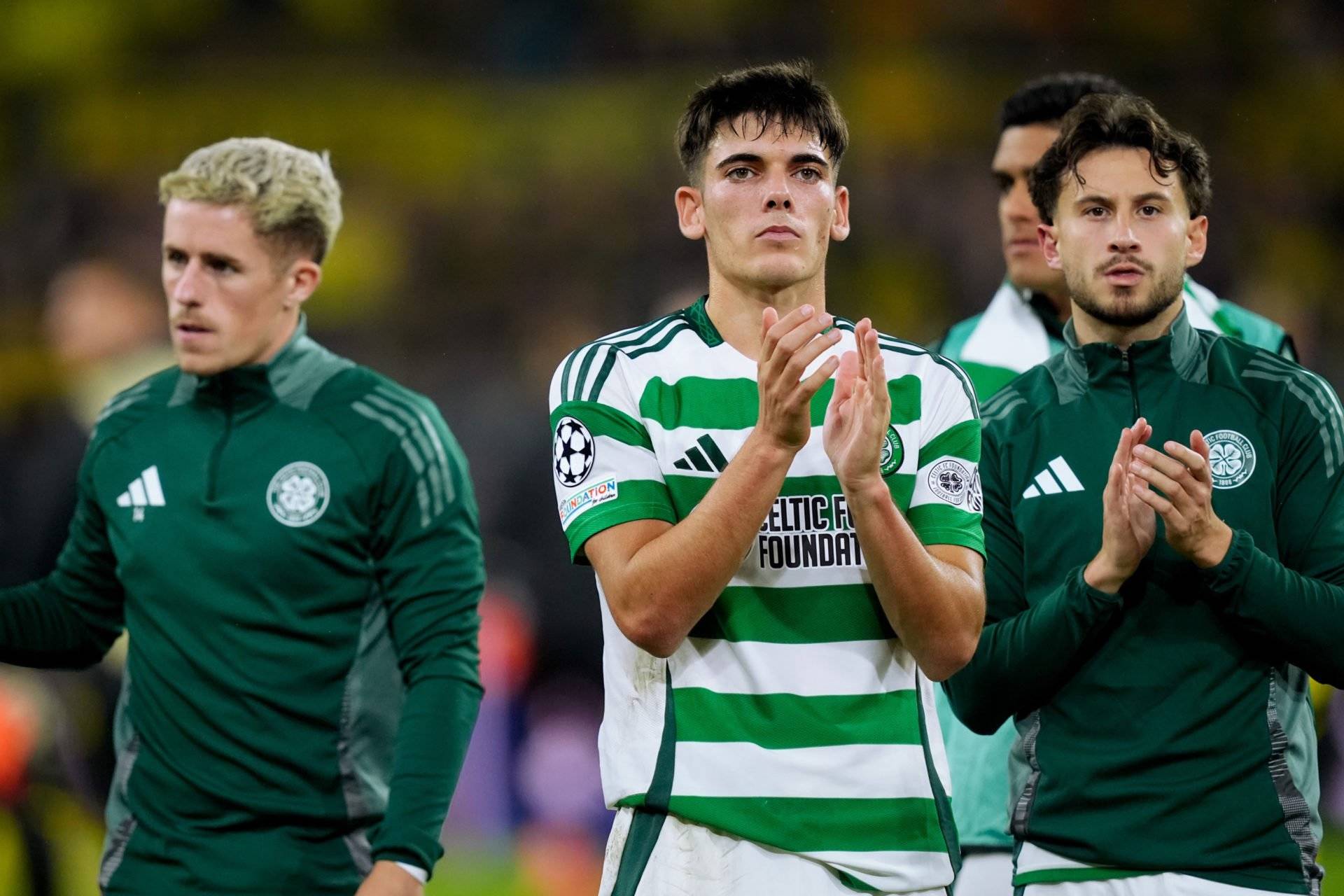 Cesc Fabregas’ mysterious Alex Valle update, Louie Barry Celtic barrier, Kuhn talks Kyogo exit &ndash; January transfer bulletin