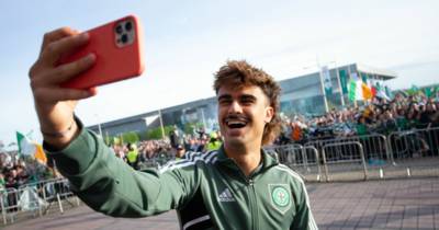 Emerging Celtic transfer headlines as Jota in Glasgow, Evan Ferguson U-turn and eye-popping Kvistgaarden fee revealed