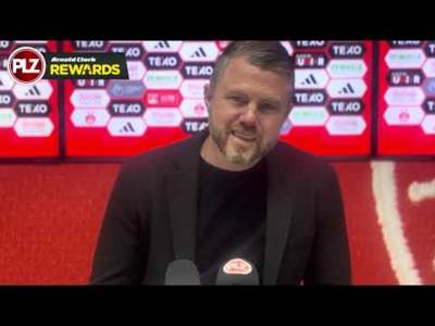 “I take responsibility” | Jimmy Thelin Full Post match Interview | Aberdeen 0-3 St Mirren