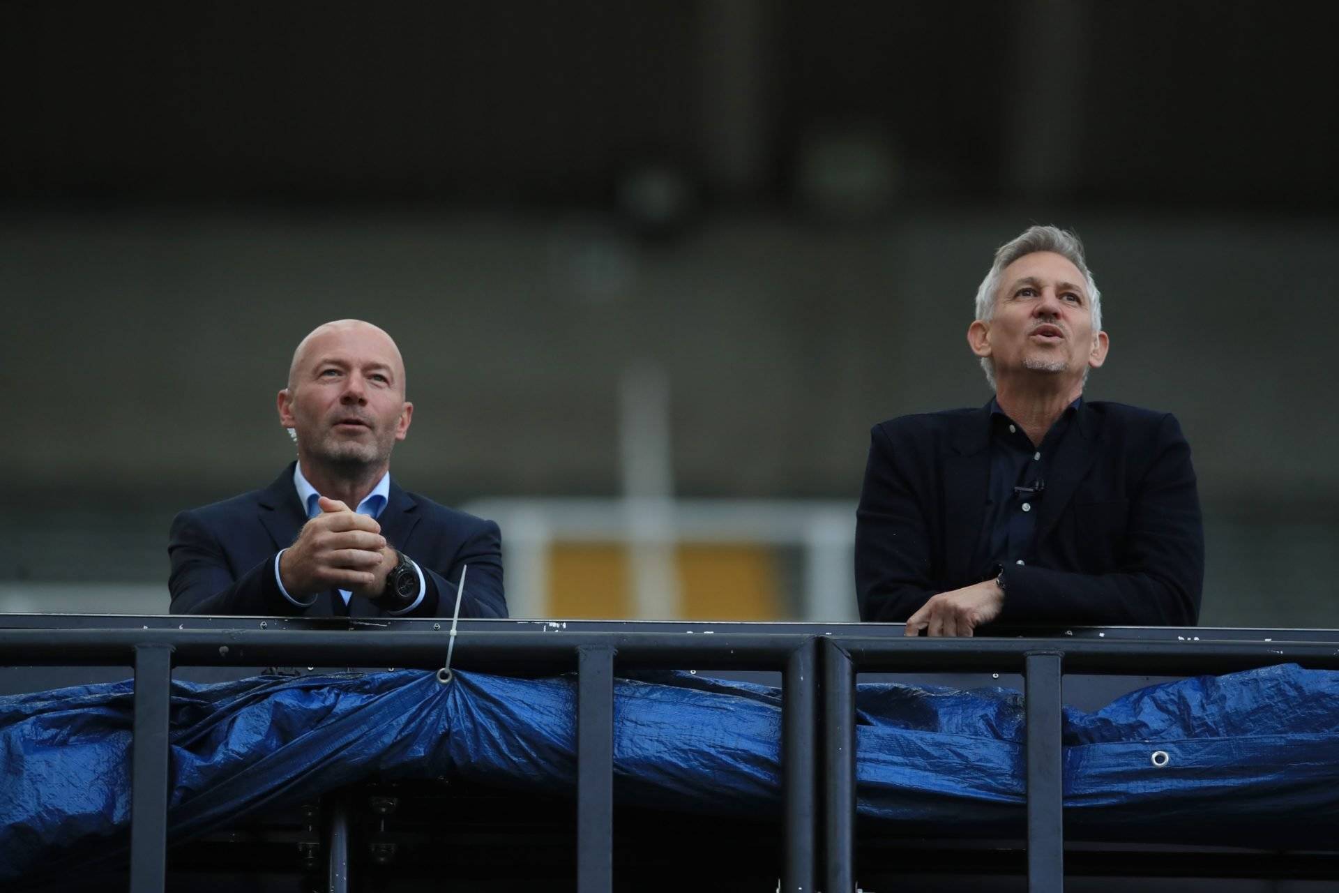 ‘It was mad’ &ndash; Gary Lineker tells Alan Shearer why Celtic’s win vs Young Boys was ‘quite extraordinary’