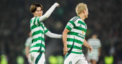 Kyogo’s Celtic replacement alternative suggested as Kieran Tierney complication keeps mouths shut – Parkhead transfer bulletin