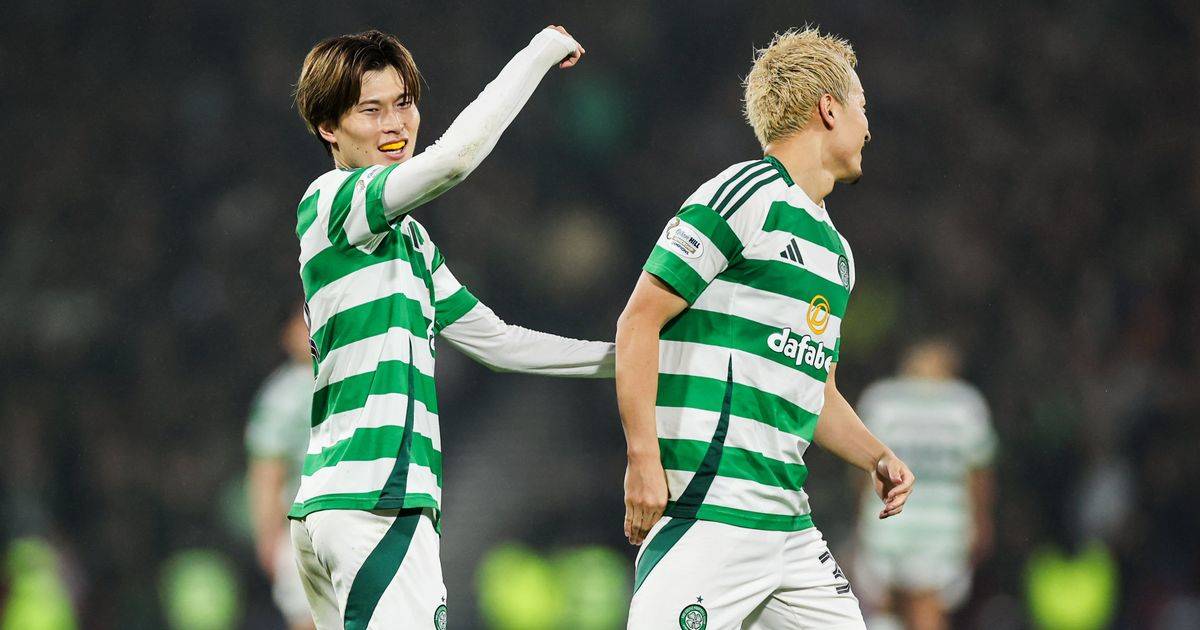 Kyogo’s Celtic replacement alternative suggested as Kieran Tierney complication keeps mouths shut &ndash; Parkhead transfer bulletin