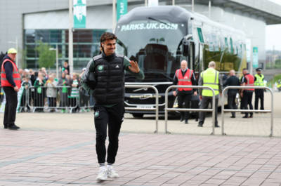 The alternate transfer target who is ‘more of a Celtic signing’ than Jota as man in know makes bold claim