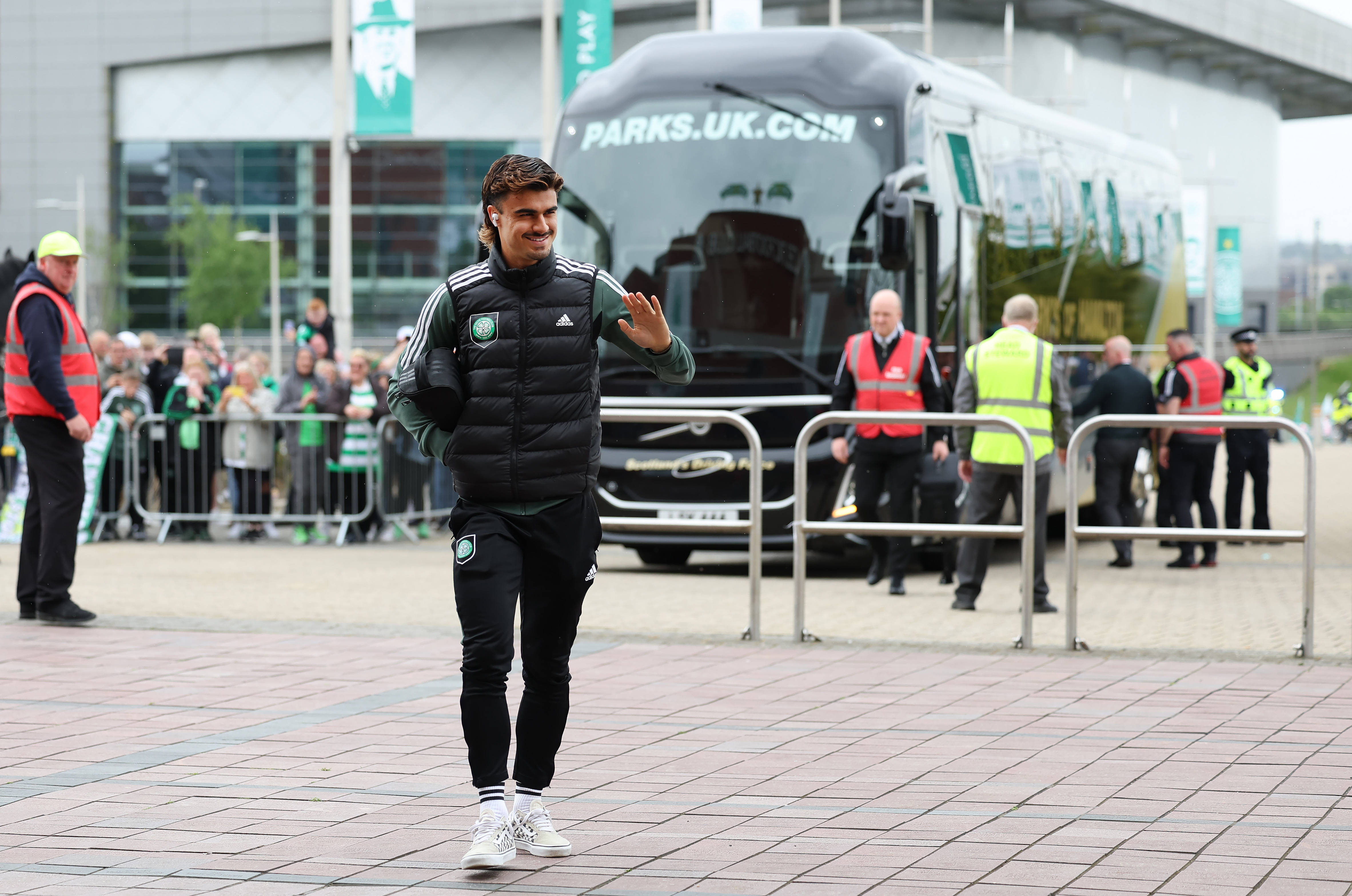 The alternate transfer target who is ‘more of a Celtic signing’ than Jota as man in know makes bold claim