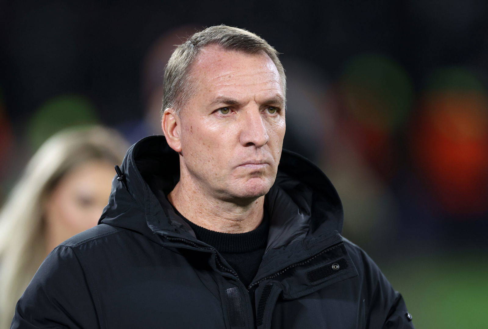 The Celtic boss expects a quality replacement for Kyogo next week. That