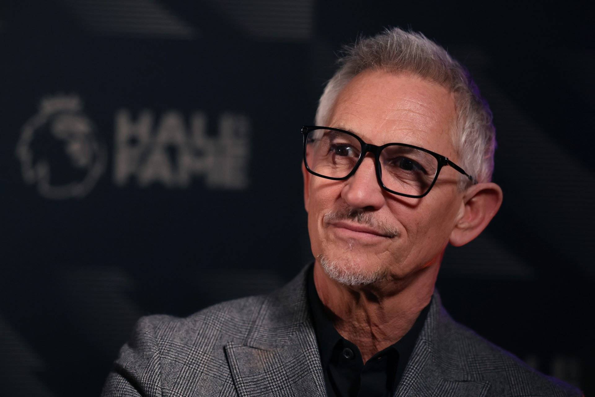 ‘Wow’ &ndash; Gary Lineker was blown away by Celtic’s ‘great man’ vs Young Boys