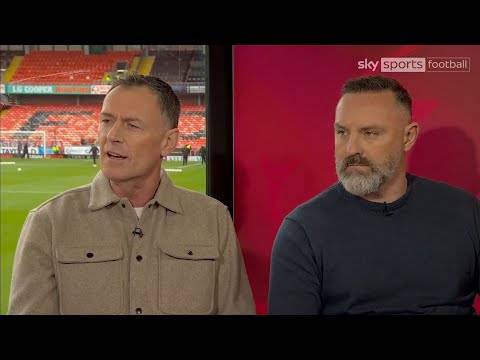 Chris Sutton & Kris Boyd Discuss Kyogo & Jota Celtic Transfers