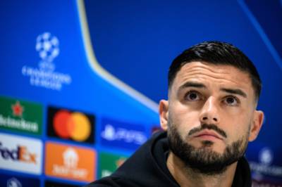 ‘It’s brutal’ – ‘Bitter’ Young Boys captain breaks silence on Celtic Park Champions League own goal