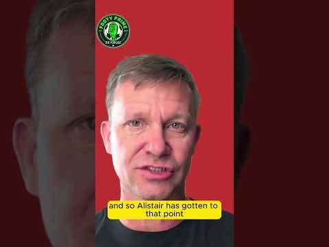 Jesse Marsch on Alistair Johnston