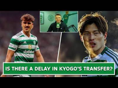 Kyogo Failed Medical Rumours | My Thoughts...