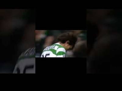 SHUNSUKE NAKAMURA: Celtic’s Greatest Japanese Ever?? #celticfc #shunsukenakamura