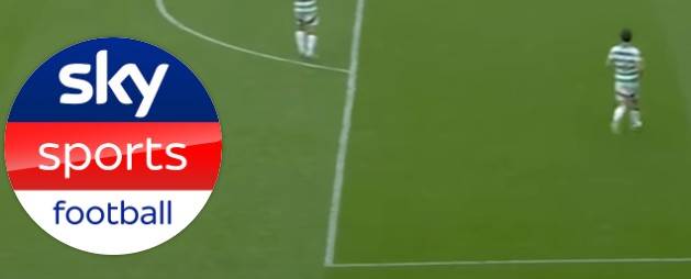Watch what Sky Sports said about Rangers fans spewing anti-Celtic sectarian hate vs Dundee United