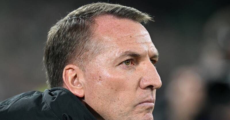 Where does Brendan Rodgers’ star sit now Celtic have made European headway?