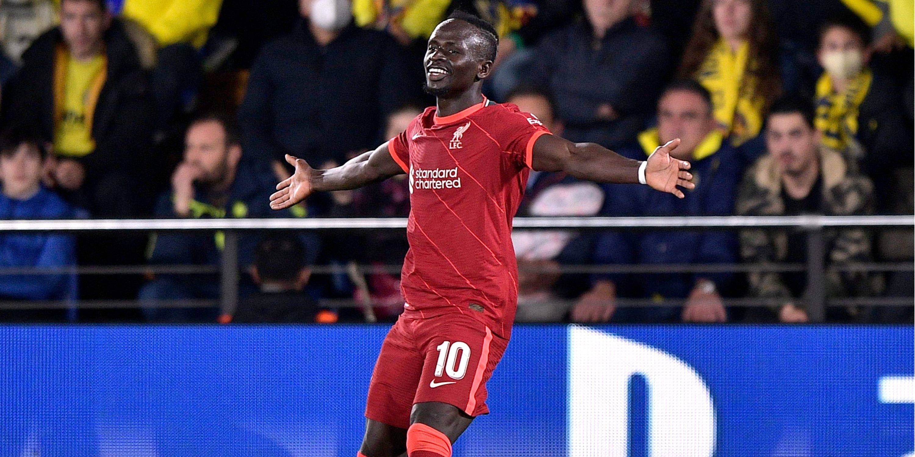 After Jota: Celtic could sign their own “young Sadio Mane” in £10m star