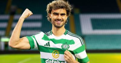 Can Jota play for Celtic against Aston Villa? UEFA rules explained ahead of Champions League blockbuster