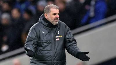 Celtic offered Tottenham Hotspur chance to sign Ange Postecoglou favourite