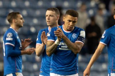 How Celtic’s rivals are in line to overtake Rangers’ horror Champions League tag